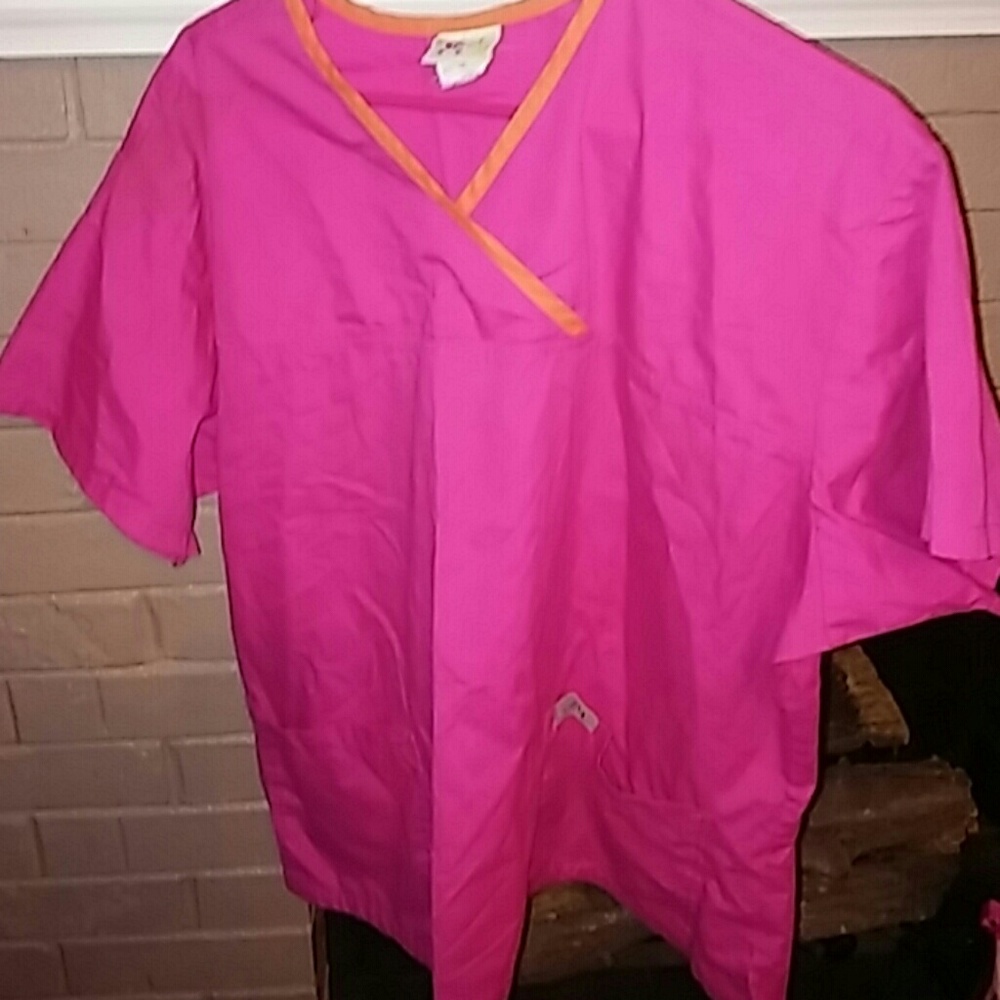 Gently worn Izzy Xl